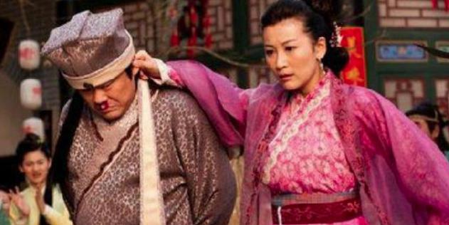 揭秘：盖世虎将常遇春真的怕老婆吗？