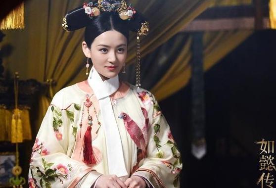 乾隆后宫的祥答应是何许<a href=https://www.lishiji.cn/lishi/413/ target=_blank class=infotextkey>人物</a>？为什么死后没有入皇陵