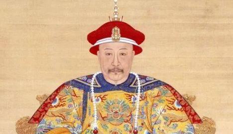 嘉庆帝为什么会在黄宫门前遇刺？真相是什么