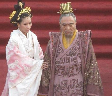 骊姬之乱的罪魁祸首到底是谁 晋献公为什么能有阻止这场动乱呢