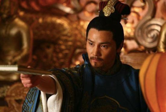 张俊:从昔日南宋的中兴名将,到跪在岳飞墓前的千古罪人 张俊:从昔日南宋的中兴名将,到跪在岳飞墓前的千古罪人