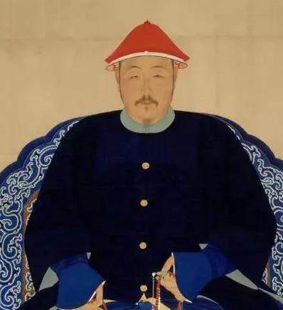 代善有哪些功绩在他死后让乾隆亲自将其牌位放进最高哀荣的太庙里供奉？