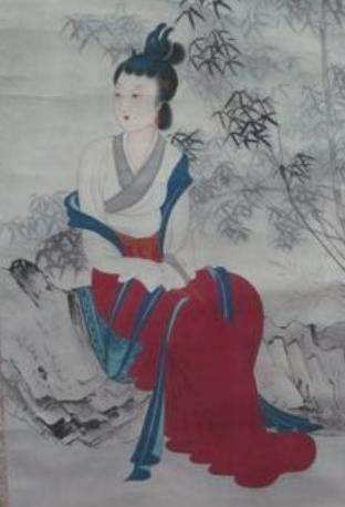 寿春公主：明太祖朱元璋第九女
