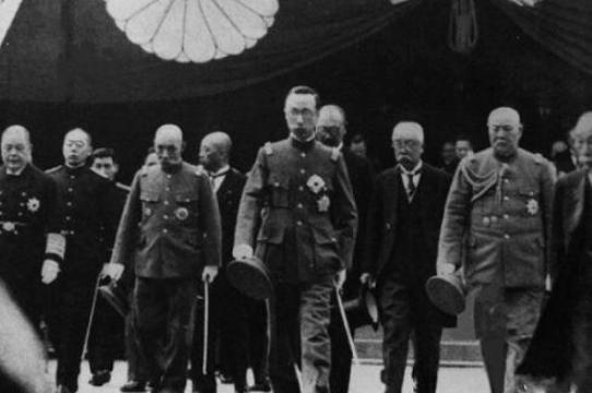 伪满洲国缔造者之一的熙洽，到底是个怎样的人？