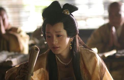 蠕蠕公主：游牧民族公主，还被称为玉女<a href=https://www.lishiji.cn/lishi/1762/ target=_blank class=infotextkey>神</a>驹