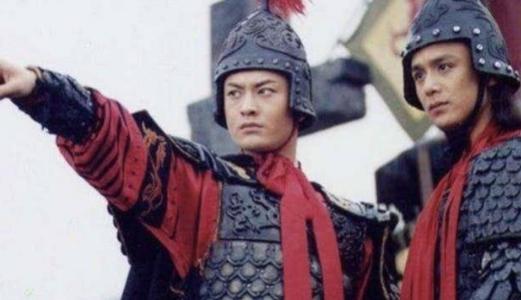 吉尔吉斯斯坦使者出使唐朝自称李陵后代，这是怎么回事？