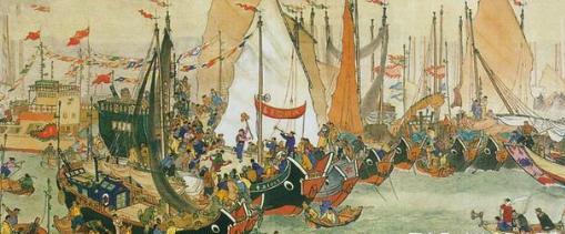 古代三大常胜军是哪些？为什么会没有岳家军?