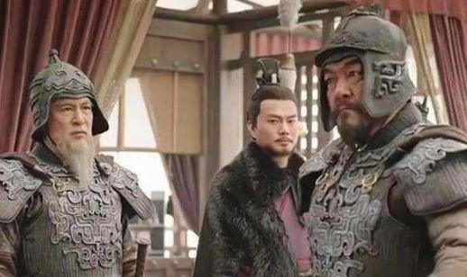 王翦是什么结局?贪得无厌却得以善终