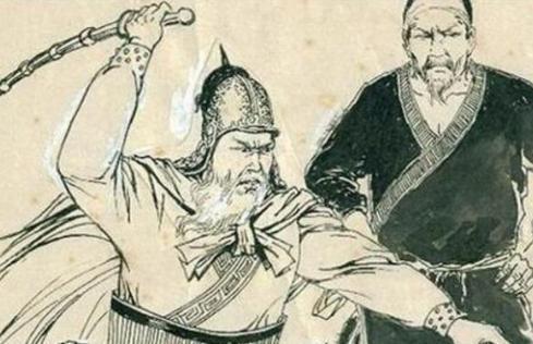 楚平王死后为什么会被鞭尸？他到底做了什么事情