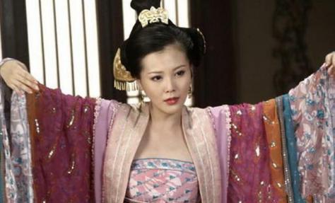 刘邦为戚夫人打算了吗?为何他死后戚夫人这么惨? 刘邦为戚夫人打算了吗?为何他死后戚夫人这么惨?