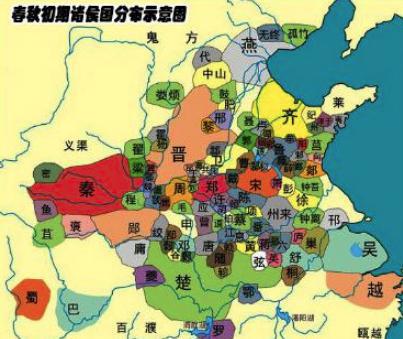 蔡国最后的余晖：蔡昭侯是如何统治的？