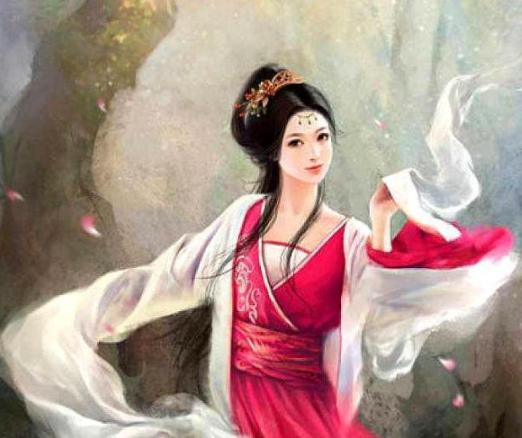 刻板的司马光也有不淡定的时候？宴会偶遇佳人随即便作小令一首！