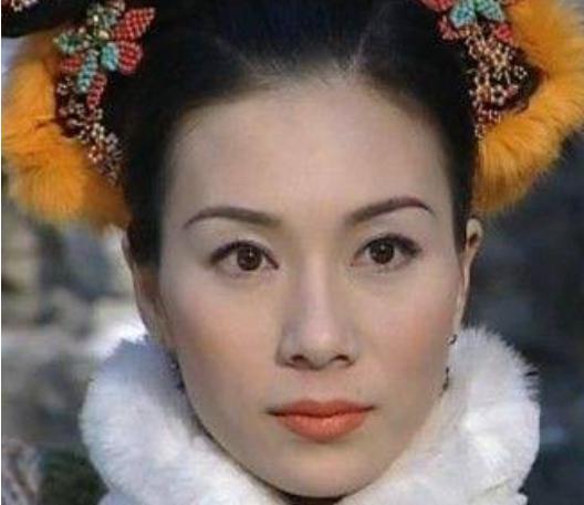 刘佳氏给嘉庆帝生下第一子的妃子,也是资历最老的妃子 刘佳氏给嘉庆帝生下第一子的妃子,也是资历最老的妃子