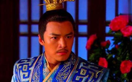 李世民“跪而吮上乳”成笑柄？李世民为什么这么做？