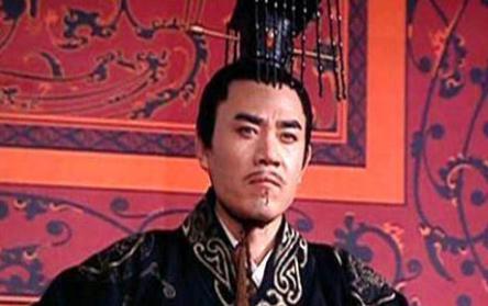 为什么说匈奴太子金日磾为汉武帝托孤大臣？