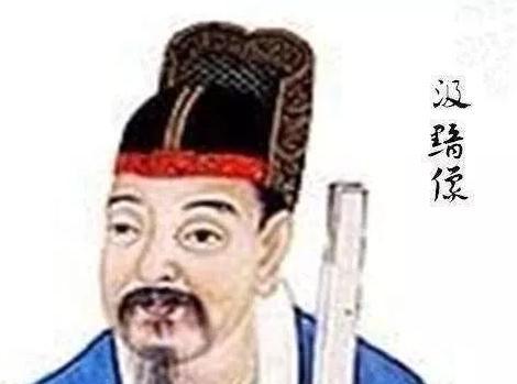 雄才伟略的汉武帝也有怕的人吗？他为什么怕汲黯