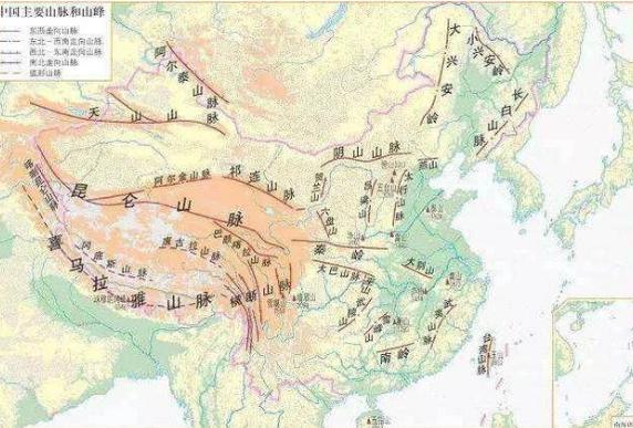 揭秘:古蜀人的后裔都去哪儿了? 揭秘:古蜀人的后裔都去哪儿了?