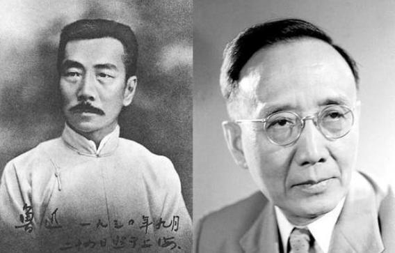 郭沫若4个字评价鲁迅,鲁迅回了10个字 郭沫若4个字评价鲁迅,鲁迅回了10个字