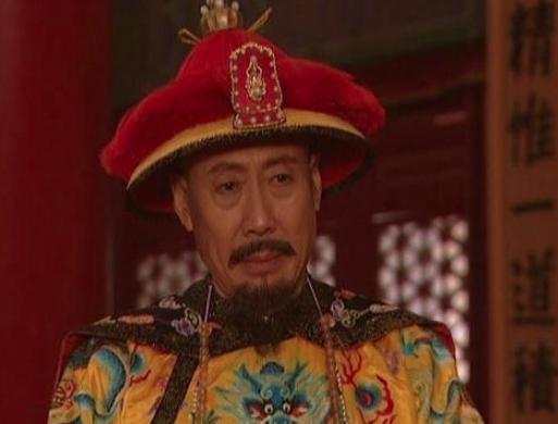 第一次见到12岁的弘历，康熙为何对他”见惊即爱“