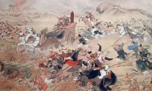 慕容超为什么在位六年救丢了江山？原因是什么