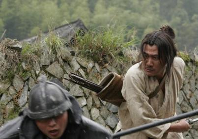黄巢到底做了什么事情 他是如何撼动百年的门阀士族的 黄巢到底做了什么事情 他是如何撼动百年的门阀士族的