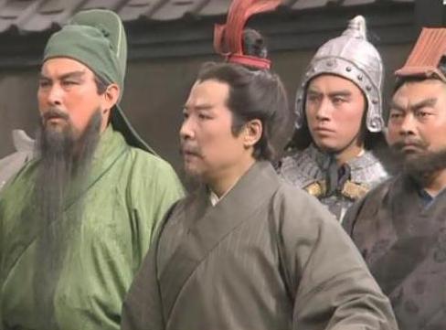 刘备为什么让魏延驻守汉中？而不是张飞呢