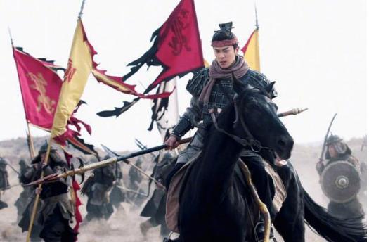 霍去病：西汉史上最璀璨的光芒！匈奴未灭，何以家为？