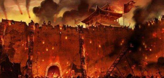 中国古代军事制度的起源是什么?是怎么逐渐发展起来的 中国古代军事制度的起源是什么?是怎么逐渐发展起来的