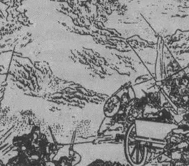 古代寒冷地区打仗,真的会冻掉士兵手指吗? 古代寒冷地区打仗,真的会冻掉士兵手指吗?