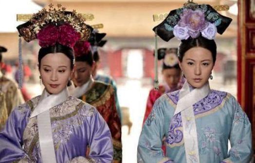 和妃辉发那拉氏：生下皇长子，却被皇帝无情踢死