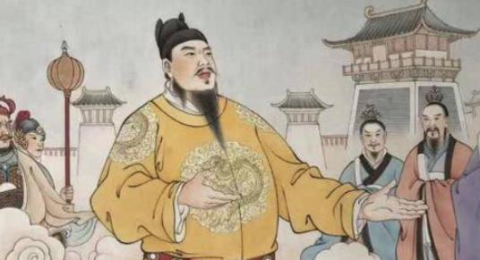 明朝火烧眉毛的时候,各地宗室藩王都在干什么? 明朝火烧眉毛的时候,各地宗室藩王都在干什么?