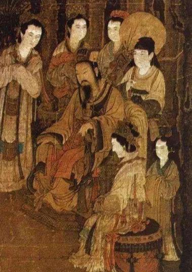 皇帝想节俭，大臣却大做文章？朱元璋的“豆腐”吃不起！
