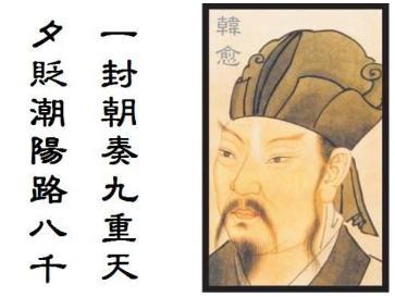 韩愈为什么反对唐宪宗迎佛骨？信佛有什么后果？