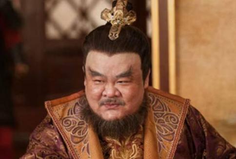 安禄山之死的根本原因是什么？想不到是因为一个女人！