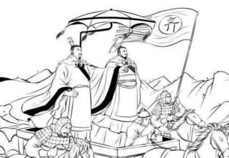 燕庄公是什么样的人？他为什么会说出希望我们燕国不要再被欺负了这种话？