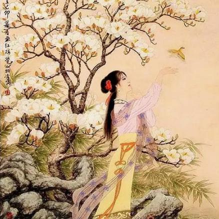 刻板的司马光也有不淡定的时候？宴会偶遇佳人随即便作小令一首！