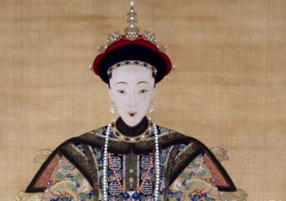 她和皇子结婚两年后就去世了,后来被追封为皇后 她和皇子结婚两年后就去世了,后来被追封为皇后
