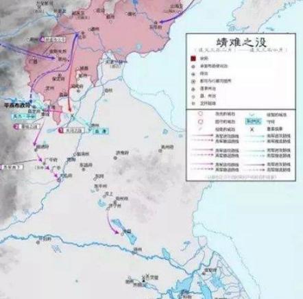 宁王朱宸濠为什么要起兵造反？为什么没能成功？