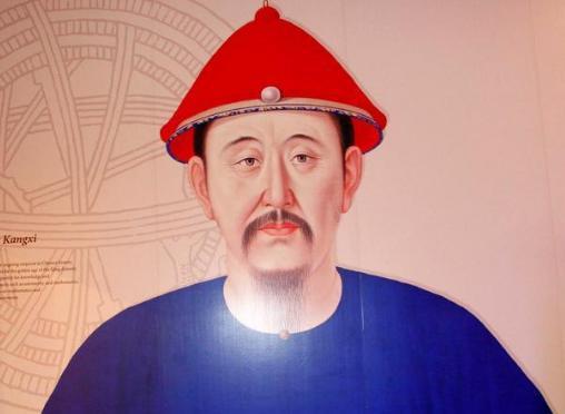一生荣耀辉煌！史上有没有让康熙无能为力的事情？