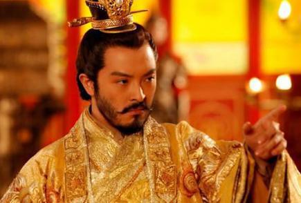 中国古代的四位“真龙天子”！这四个皇帝有什么传奇故事？