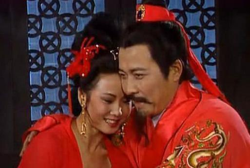 吴夫人有富贵之相，刘璋为什么让给了刘备？