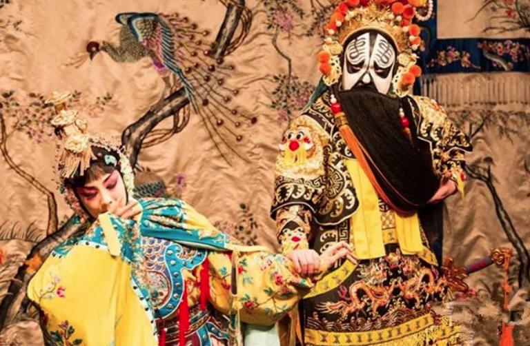 揭秘:你不能不知道的"京剧鼻祖"程长庚 揭秘:你不能不知道的"京剧鼻祖"程长庚