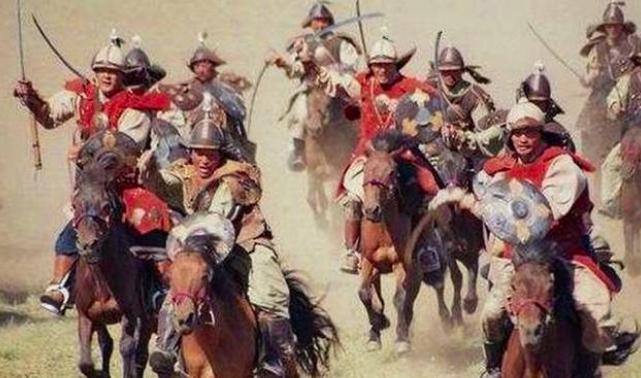 朱元璋为什么杀了胡大海独子？胡家断后了吗？