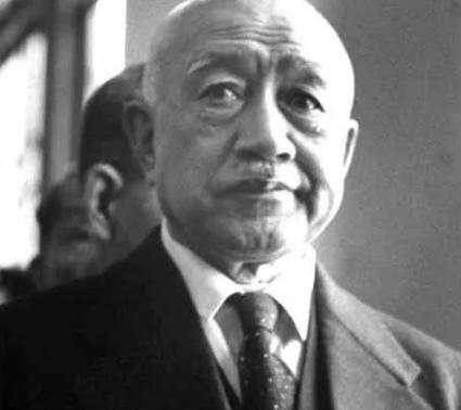 日本最臭名昭著的甲级战犯土肥原贤二 日本最臭名昭著的甲级战犯土肥原贤二