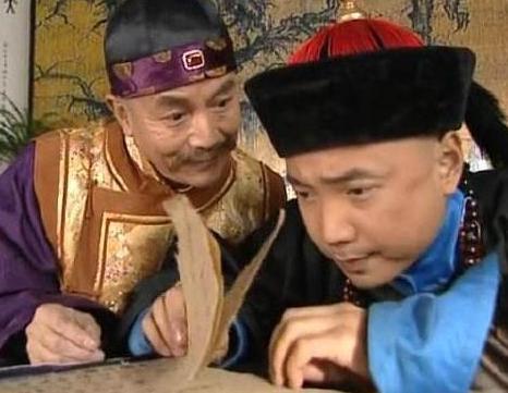 李卫在<a href=https://www.lishiji.cn/lishi/263/ target=_blank class=infotextkey>雍正</a>时期风生水起 乾隆继位之后他的结局如何