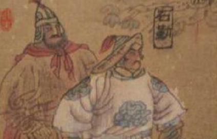 南北朝时期的前赵是怎么灭亡的？