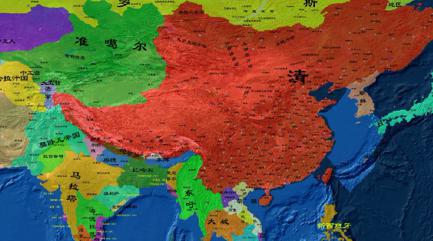 <a href=https://www.lishiji.cn/lishi/6339/ target=_blank class=infotextkey>大清</a>灭亡了，爱新觉罗&middot;塔拜子孙仍旧存在，一个“<a href=https://www.lishiji.cn/lishi/12304/ target=_blank class=infotextkey>皇族</a>”的村落出现