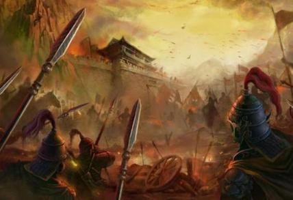 侯君集曾经为大唐盛世立下了汗马功劳 为什么李世民一定要杀他呢 侯君集曾经为大唐盛世立下了汗马功劳 为什么李世民一定要杀他呢