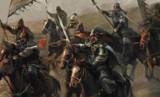 王彦升是怎么对待被抓的俘虏的？不打不骂 硬生生扯下俘虏耳朵 就着烧酒大吃