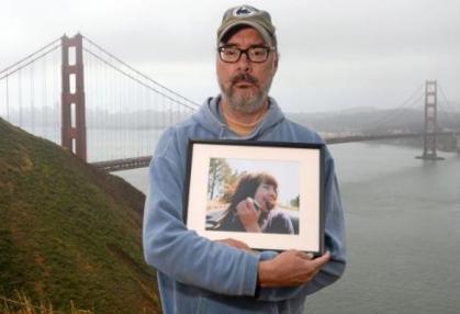 美国金门大桥为什么会成为死亡圣地 为什么这里深受自杀者的欢迎呢